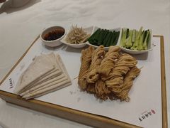 -豫满楼(正光路店)