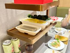 -海底捞火锅(公益西桥店)