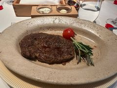 -王品牛排(郑州大卫城店)