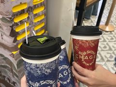 -霸王茶姬(正佳广场店)