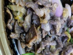 -棒小伙·齐齐哈尔烤肉(龙茗路店)