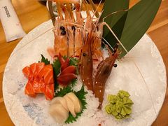 -王鼎精致料理铁板烧(世博源店)