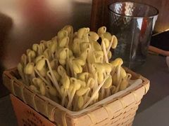 豆芽-巴奴毛肚火锅(悠唐购物中心店)