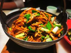 -金佬馆·川菜bistro(芜湖镜湖万达店)