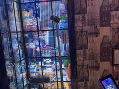 -格莱美量贩式KTV(奥帆店)