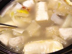 -涌上外婆桥(南塘店)