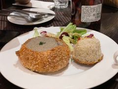 -TAMATI(巴黎贝甜韩式西餐厅店)