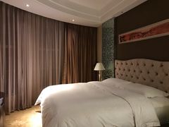 -北京丽景湾国际酒店