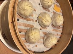 蟹粉小笼包-鼎泰丰(国金中心店)