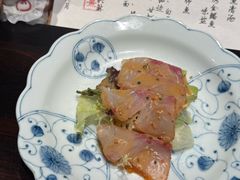 -元熹会席料理