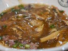 -毛华美食(清扬路店)