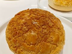 冰火菠萝油-粤来记·啫啫煲·点心(日月光店)