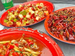 -拈一筷子·宜宾江湖菜(十一街店)