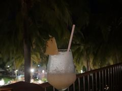 -日落吧·海景咖啡厅·餐酒吧·鸡尾酒·下午茶·乐队表演·浪漫夕阳·三亚文华东方酒店