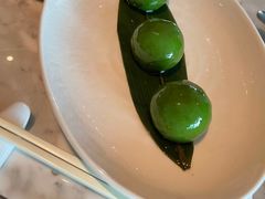 -无锡苏宁银河国际酒店-悦府65中餐厅