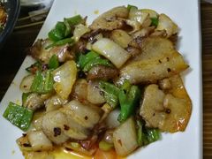 -小四川菜馆(托乐嘉店)