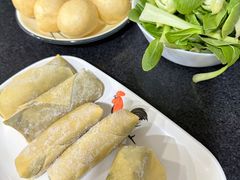 -新梅居(宁海东路店)