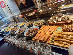 -張飛扒肉·龙江非遗(道外店)