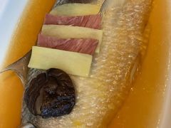 酒香鲥鱼-望乡楼上海菜(日月光店)