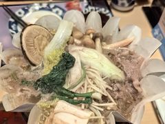 -小山日本料理(太古汇店)