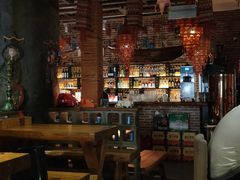 -花腰餐吧Bistro烧烤 傣味(传媒大学店)