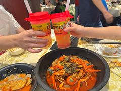 -聚味瞿记·龙虾堂(咸嘉湖店)