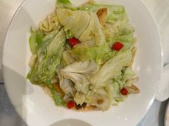 -孔雀云贵川·融合菜(长宁来福士店)
