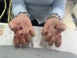 -尤米一站式美甲美睫