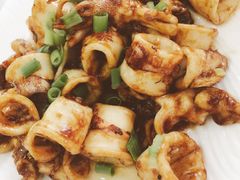 -新享乐海鲜(翠华路店)