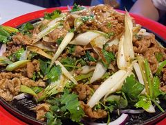 -庆云楼饭庄(什刹海店)