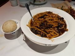 -宝轩渔府·老字号海鲜·正宗津菜(水上店)