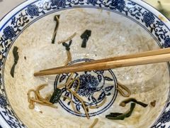 -君东记本帮面馆(天钥桥路店)