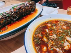 -茅溪菜·家常菜(九街店)