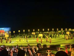 -鼎盛王朝康熙大典实景演出