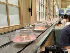 -禾绿寿司(星光68广场店)