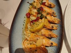 -Kathleen's Bistro&Bar 凯圣琳西餐厅(漕河泾印象城店)