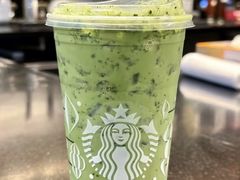 -星巴克(珠海印象城店)