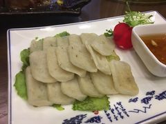-童年小筑餐厅(申花路店)