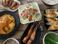 -Doo Dee Thai Food(Issan/Isaan/Esan)