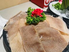 -海底捞火锅(蜀山万象汇店)