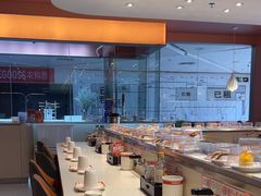 -新一番三文鱼寿司(红城湖店)