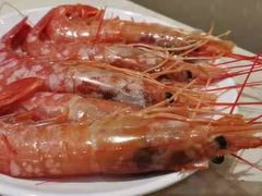 大虾-芭菲盛宴·环球美食(袁家岗店)