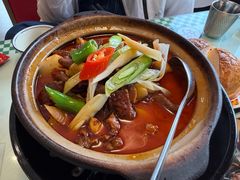 -香港新记茶餐厅(春熙太古里店)