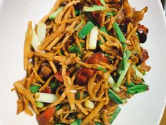 -胡马八破·川菜小馆(高新万达店)