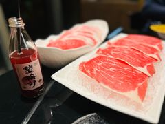 -西安浐灞艾美酒店·汉江餐厅·火锅