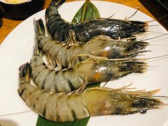 -赤坂亭·M9和牛烧肉·铁板烧(合肥万象城店)