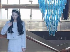 -瑞吉酒店·The Drawing Room闲逸廊·云端下午茶·夜奢Whiskey