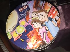 -家琳甜品(江南东店)