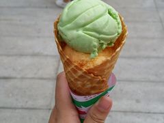 -成裕雪糕店(士多店)