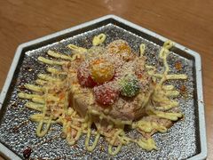-福州融侨皇冠假日酒店·三宅日本餐厅